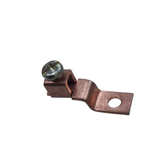 Solderless Terminal Lugs 3.5mm - 5.5mm, SA-25