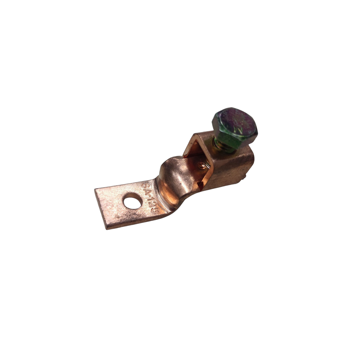 Solderless Terminal Lugs 38mm-50mm, AWG1/0 SA-125