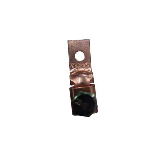 Solderless Terminal Lugs 38mm-50mm, AWG1/0 SA-125