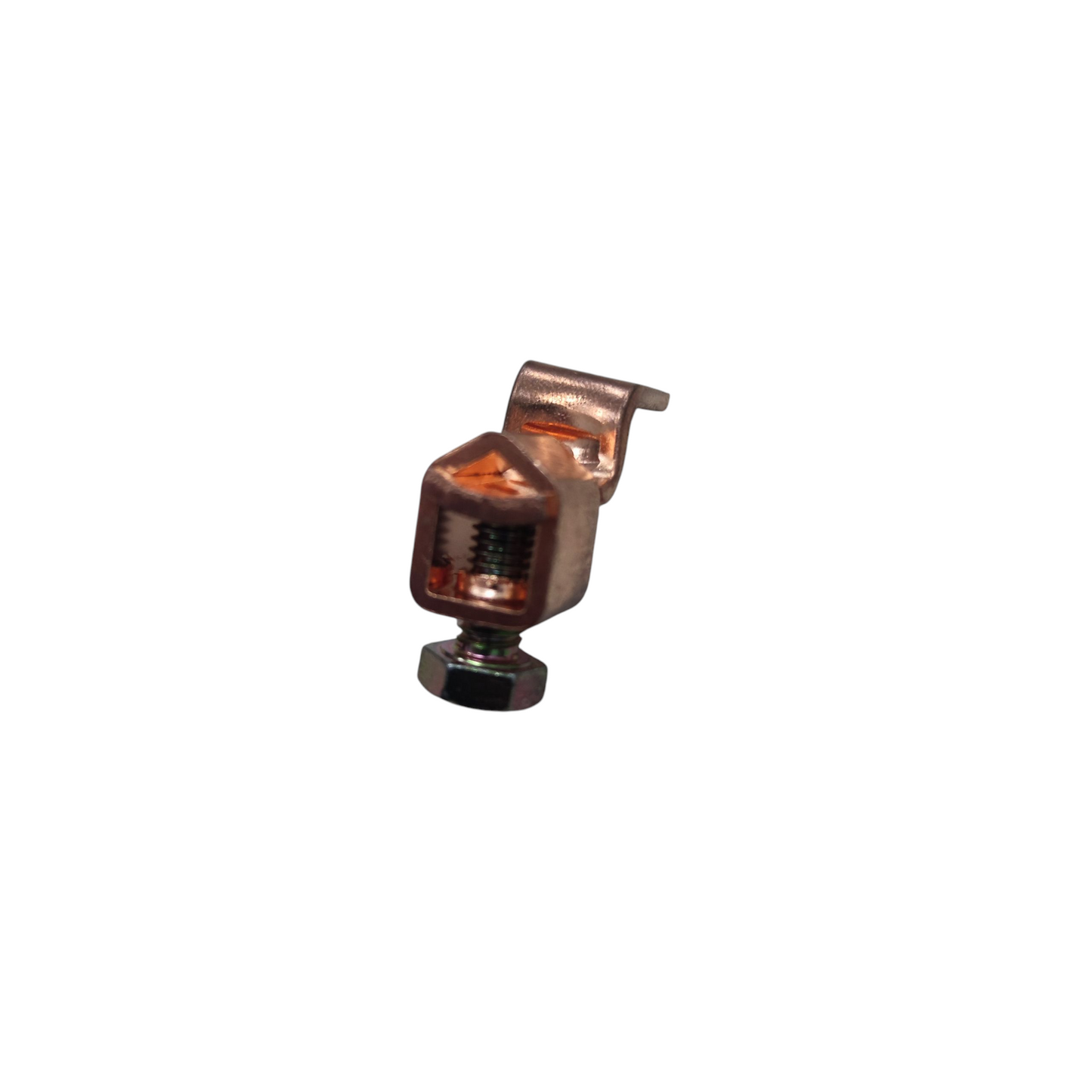 Solderless Terminal Lugs 38mm-50mm, AWG1/0 SA-125