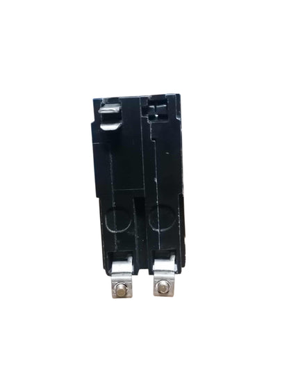 Square D 50A 2Pole 10 KAIC 220V Bolt On Circuit Breaker SE-QOB250
