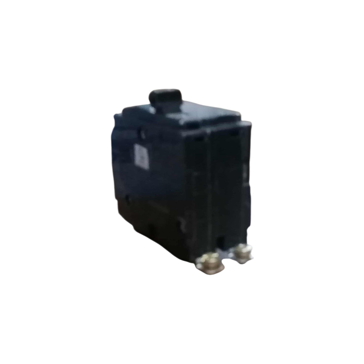 Square D 50A 2Pole 10 KAIC 220V Bolt On Circuit Breaker SE-QOB250