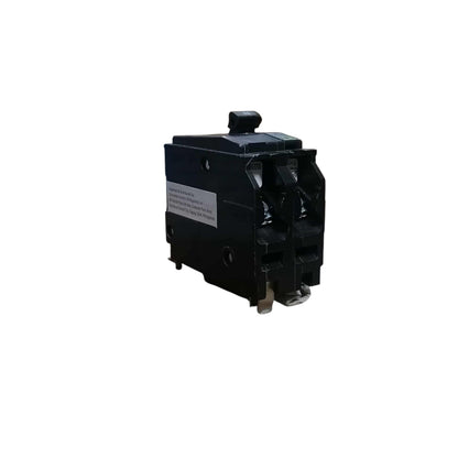 Square D 50A 2Pole 10 KAIC 220V Bolt On Circuit Breaker SE-QOB250