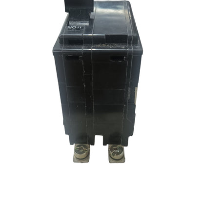 Square D 20A 2 Pole 10KAIC 220V Bolt On Circuit Breaker SE-QOB220 Electx Electrical supply 4