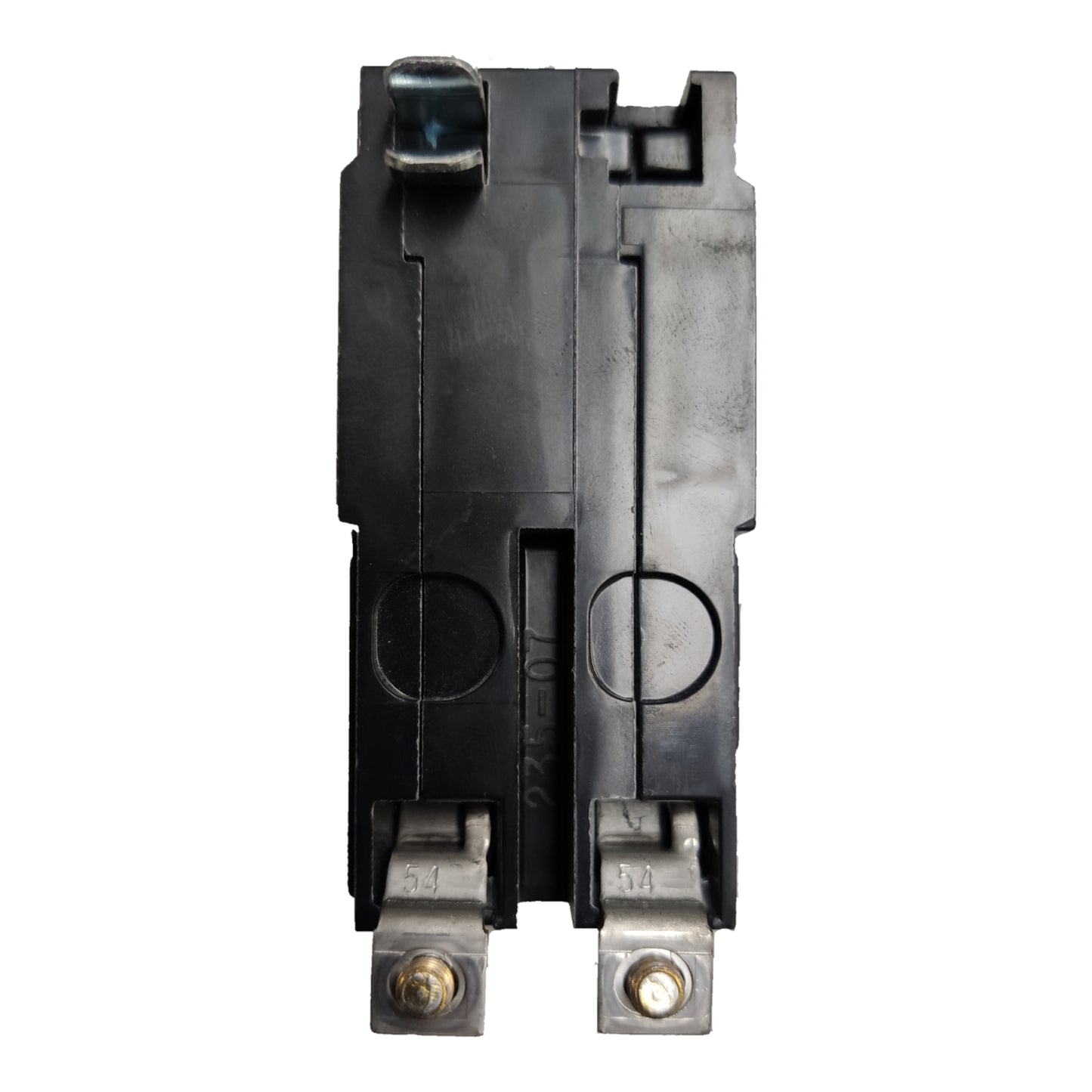 Square D 30A 2P 10 KAIC 220V Bolt On Circuit Breaker SE-QOB230