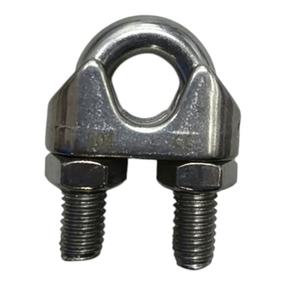 Stainless Stell Wire Rope Clip 10mm