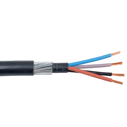 Stranded_Copper_XLPE_Armored_Power_Cable_0.6_1kV_4_Core_x35mm_XLPE