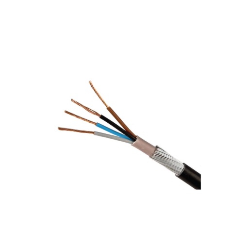 Stranded_Copper_XLPE_Armored_Power_Cable_0.6_1kV_4_Core_x50mm_Electx