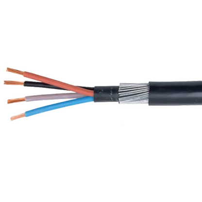 Stranded_Copper_XLPE_Armored_Power_Cable_0.6_1kV_4_Core_x_16mm_XLPE