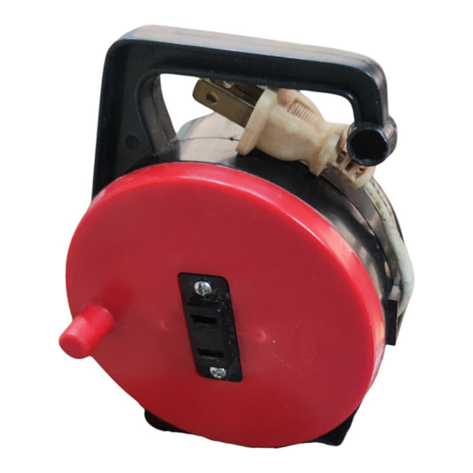 Surer Extension Cord 1 Gang Wheel Type 5 Meters 3109 I Electx Electrical Supply