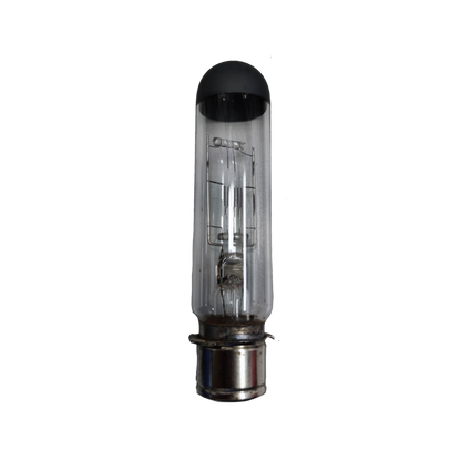 Sylvania 300W B26 projector lamp for display incandescent bulb with clear glass casing