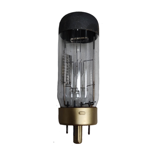 Sylvania 300W projector bulb 4 pin designed for high-performance lighting in projectors