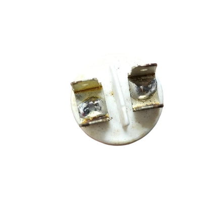 Syscap motor running capacitor 3mfd 350vac for electrical circuits and parts