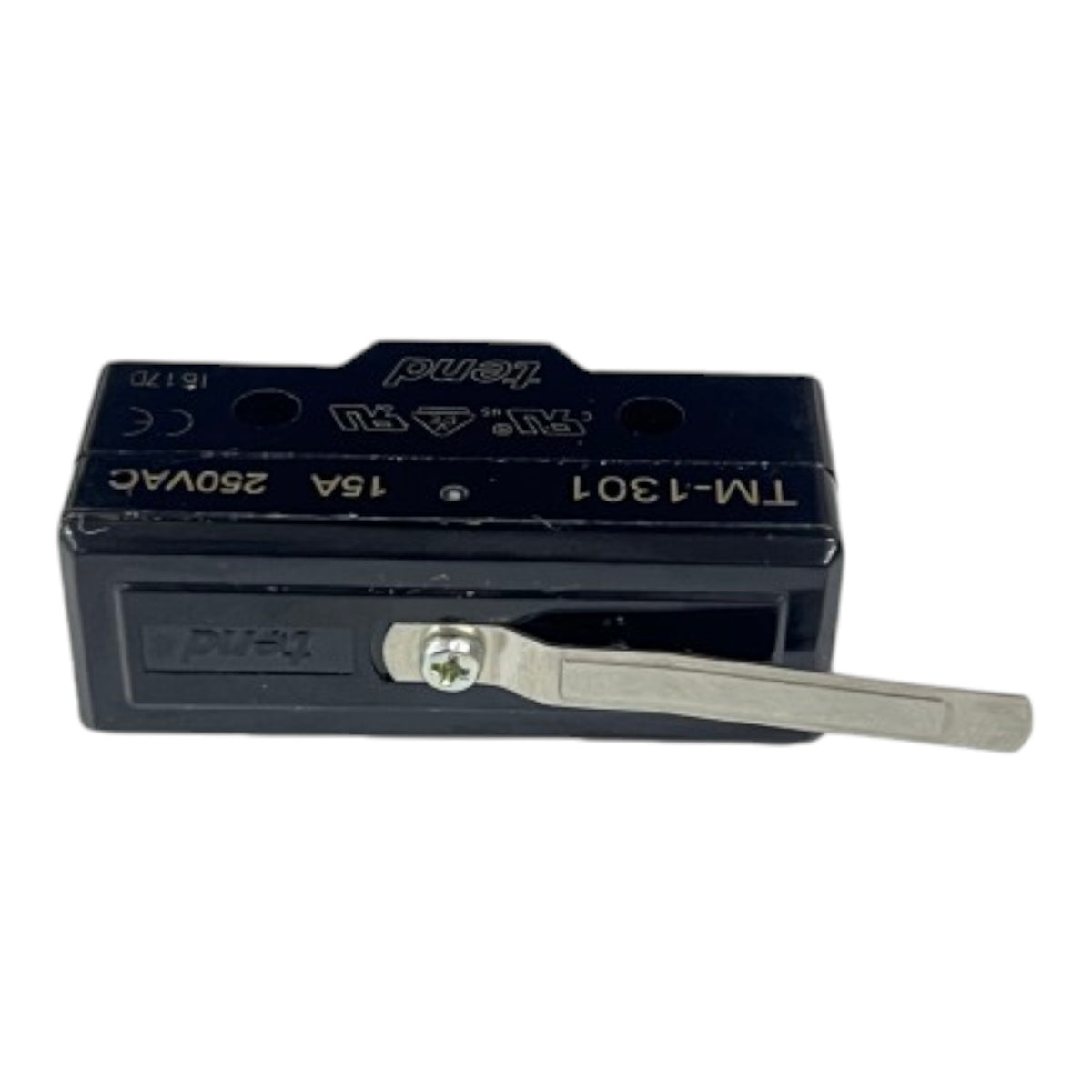 TEND Limit Switch 1NO+ 1NC 15A 250VAC TM1301 by Tend — Electx Electrical Supply product photo 12