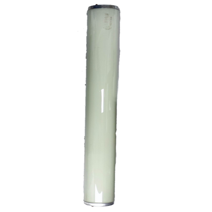 TFC 18W T-8 Fluorescent Tube Green long cylindrical light bulb with white glass