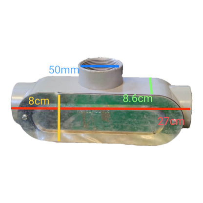 Measurement chart with dimensions labeled on a white background