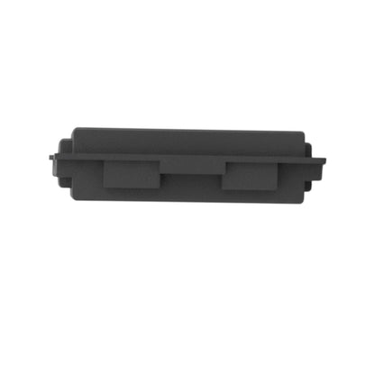 T&J 16A 250V Universal Socket Module Matt Black W8318 SBL