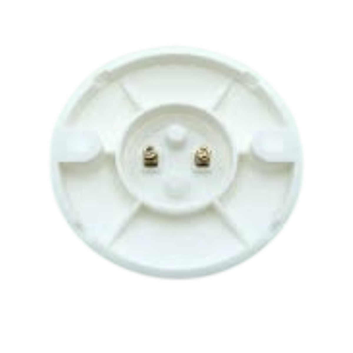 T&J E27 6A 250V Ceiling Receptacle Lamp Holder OBR-401