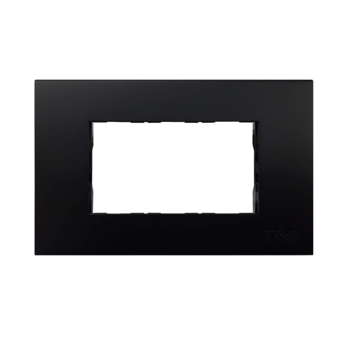 T&J Plate Device for Wide Series by T&J — Electx Electrical Supply product photo 20