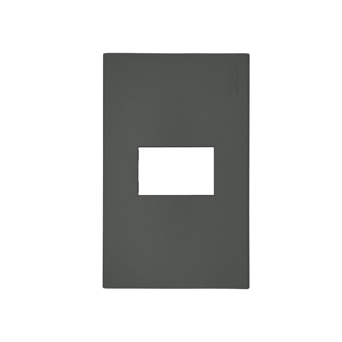 T&J Plate Device for Wide Series by T&J — Electx Electrical Supply product photo 22