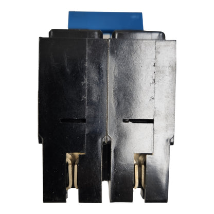 Taiyou 15A 2 Pole Circuit Breaker Plug-in Type Taiyou, 15A 2P Plug in