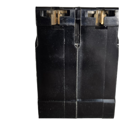 Taiyou 15A 2 Pole Circuit Breaker Plug-in Type Taiyou, 15A 2P Plug in