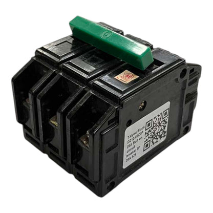 Taiyou 20A 3 Pole Bolt On Type Circuit Breaker DZ12-60C3P20A