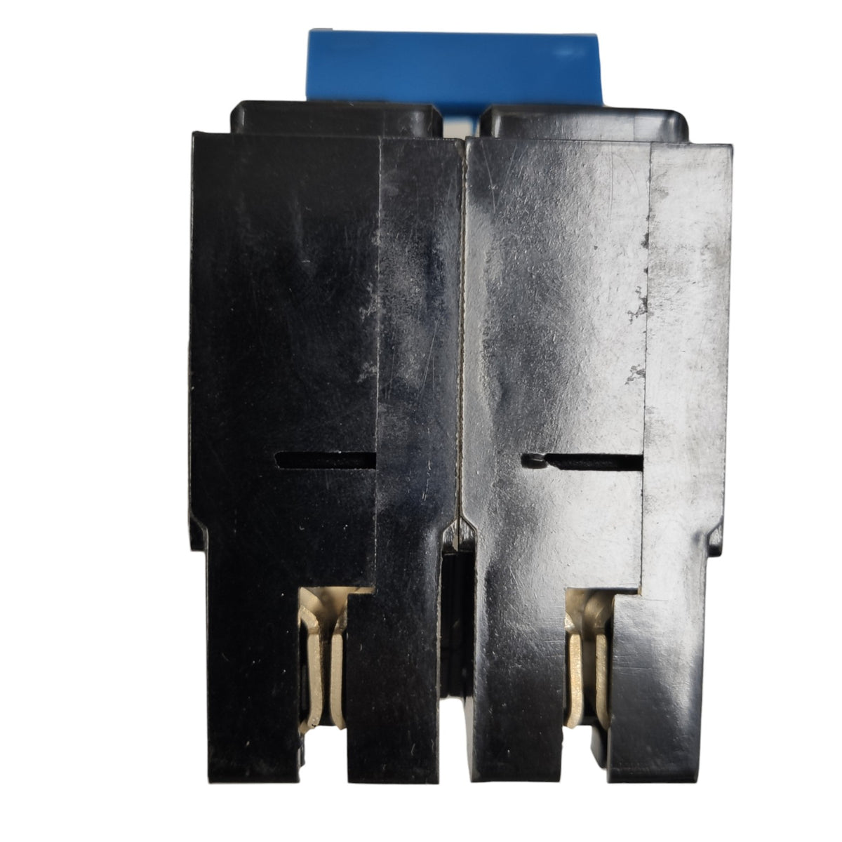 Taiyou 30A 2 Pole Circuit Breaker Bolt on 10 KAIC 220V