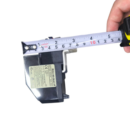 Teco Thermal Overload Relay 24.5 - 36A Setting Range RHU-80/36A2 Electx Electrical Supply