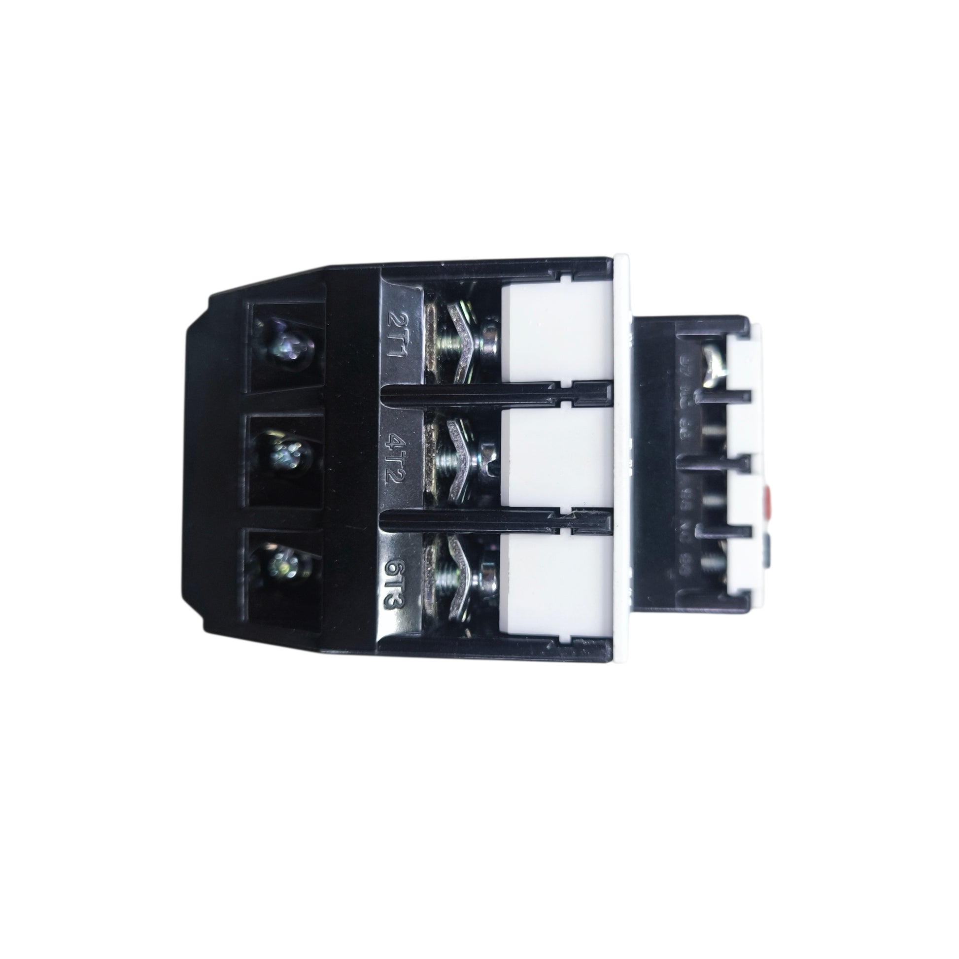 Teco Thermal Overload Relay 24.5 - 36A Setting Range RHU-80/36A2 Electx Electrical Supply