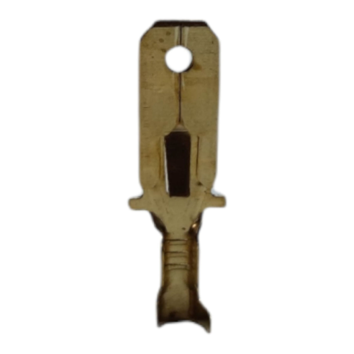 Local Terminal Lugs Connector 3.5mm Wire 7mm Head Male Female Spade
