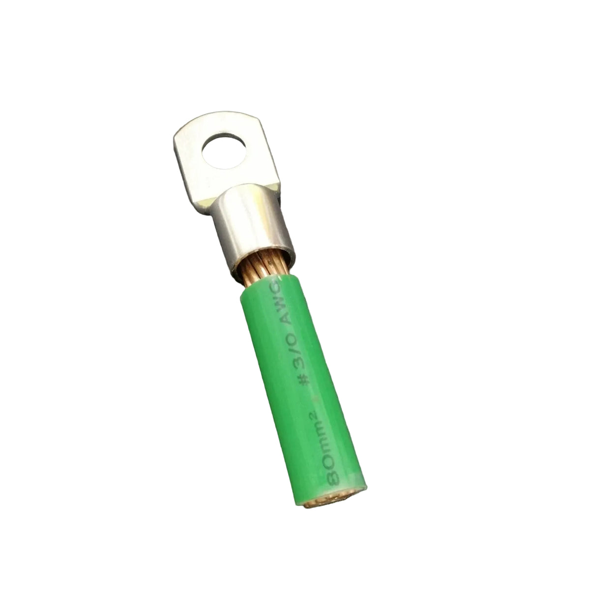 Terminal Lugs Crimp Type  for 80mm² to 100mm² wire size SC-95-12 95mm and 1.2cm Nut Hole