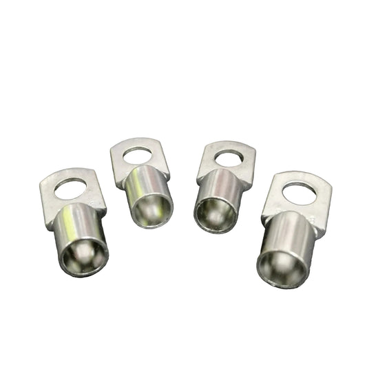 Sassin Terminal Lugs Ring Type for 30mm² Wire Size 0.6cm or 5/16 stud size SC35-8