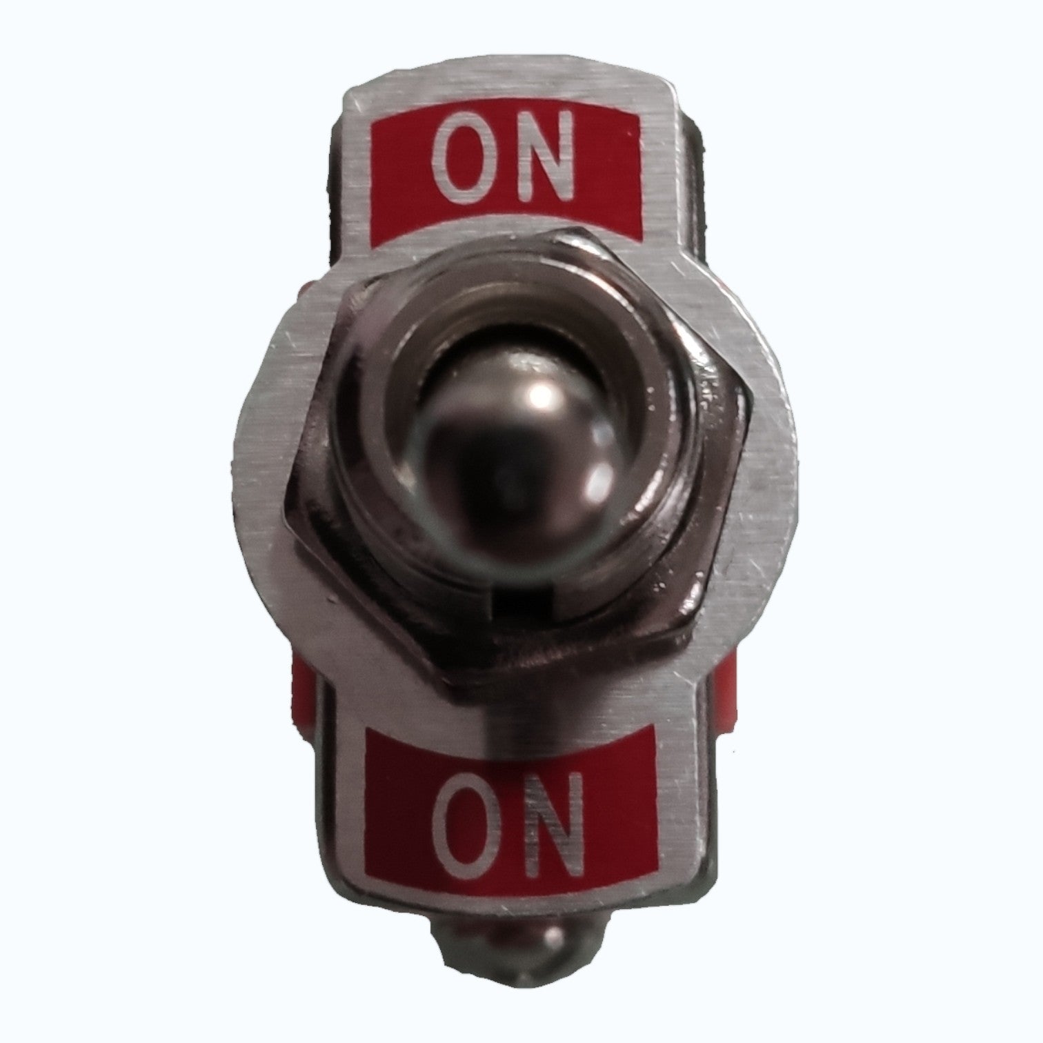 Toggle Switch DPDT 15A 250V On-On