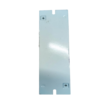 Tokina 2x40W Electronic Ballast 220V white rectangular electrical component for lighting systems