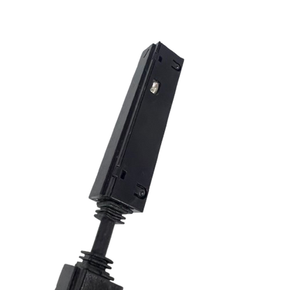 ILLUMIQ TERRA 20mm Series Track Light Conductive Connectors Wire size 0.30mm (Straight Conductive)