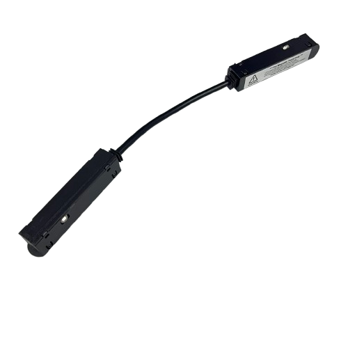 ILLUMIQ TERRA 20mm Series Track Light Conductive Connectors Wire size 0.30mm (Corner Conductive)