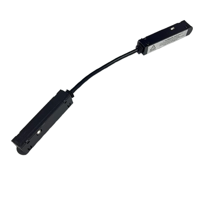 ILLUMIQ TERRA 20mm Series Track Light Conductive Connectors Wire size 0.30mm (Corner Conductive)