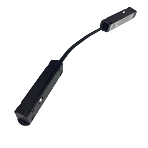 ILLUMIQ TERRA 20mm Series Track Light Conductive Connectors Wire size 0.30mm (Corner Conductive)