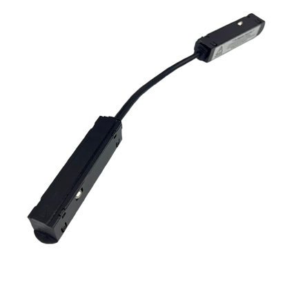 ILLUMIQ TERRA 20mm Series Track Light Conductive Connectors Wire size 0.30mm (Corner Conductive)