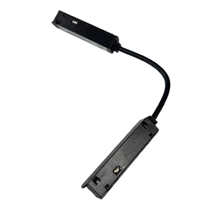 ILLUMIQ TERRA 20mm Series Track Light Conductive Connectors Wire size 0.30mm (Corner Conductive)