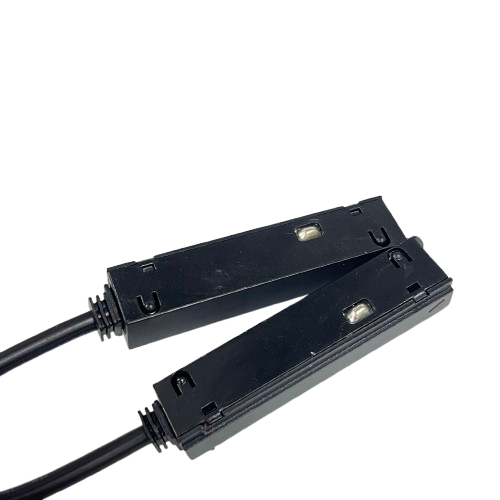 ILLUMIQ TERRA 20mm Series Track Light Conductive Connectors Wire size 0.30mm (Corner Conductive)