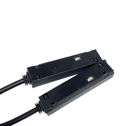 ILLUMIQ TERRA 20mm Series Track Light Conductive Connectors Wire size 0.30mm (Corner Conductive)