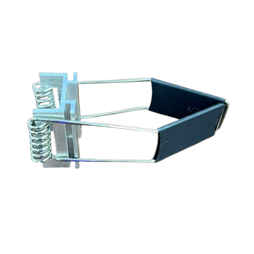 ILLUMIQ TERRA Track Light Recessed Clips (1PC)