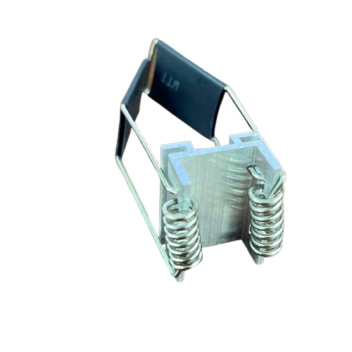 ILLUMIQ TERRA Track Light Recessed Clips (1PC)