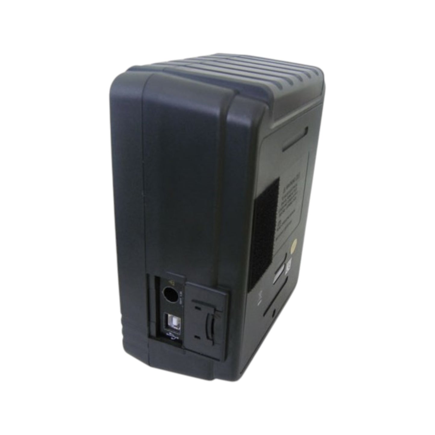 UNI-T Digital Insulation Tester UT-512 Resistance Tester