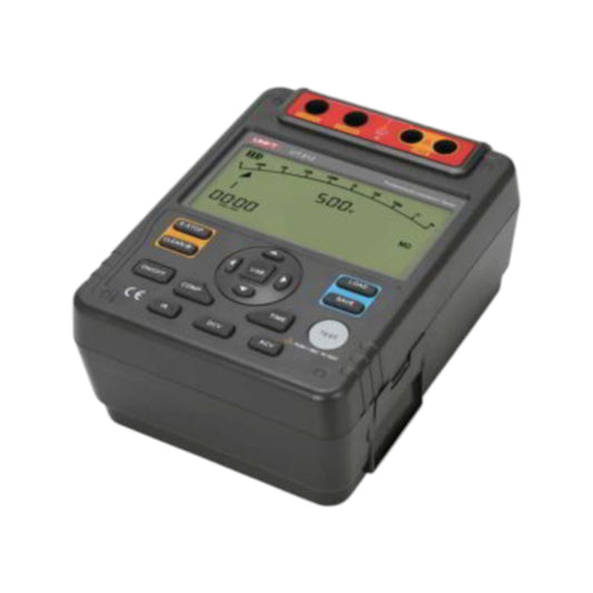 UNI-T Digital Insulation Tester UT-512 Resistance Tester