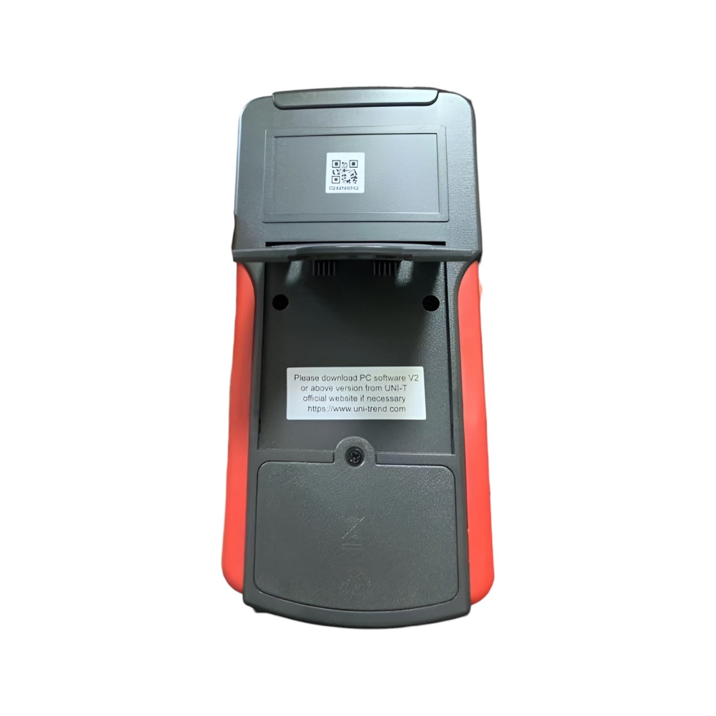 UNI-T Digital Vibration Tester with USB UT-315A