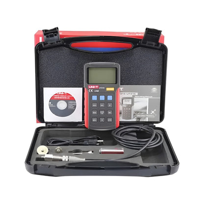 UNI-T Digital Vibration Tester with USB UT-315A