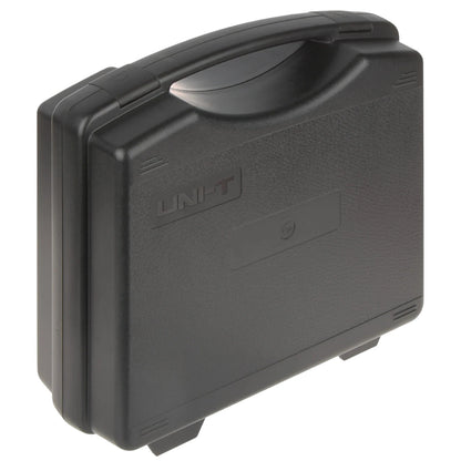 UNI-T protective case for UT513A insulation tester 500V to 5000V designed for safe storage